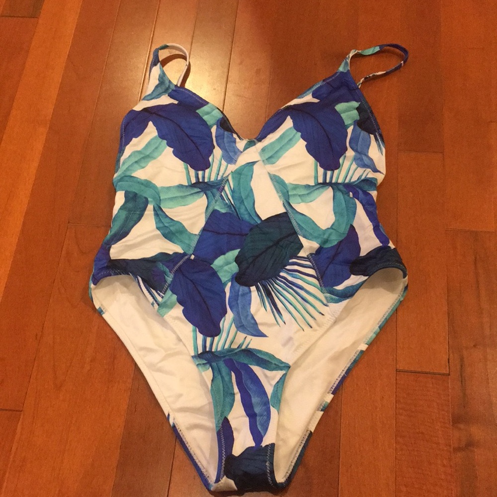 Pac Sun one piece